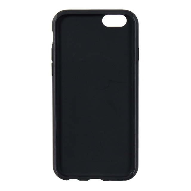 【iPhone6s/6 ケース】Lettering Bumper case (Black)サブ画像