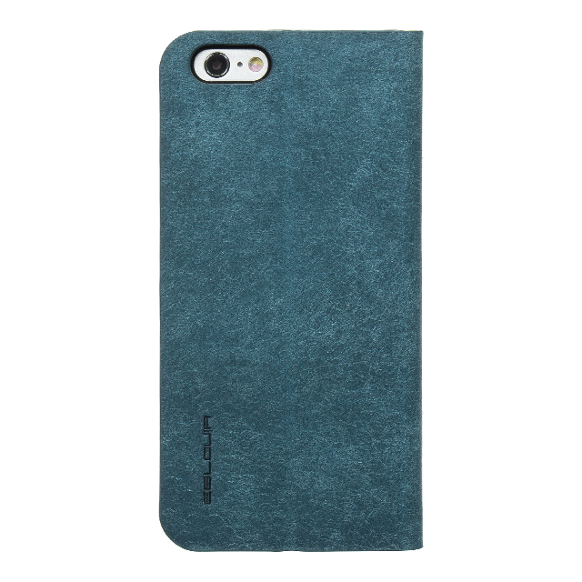 【iPhone6s Plus/6 Plus ケース】Modern Snap Folio (Green)サブ画像