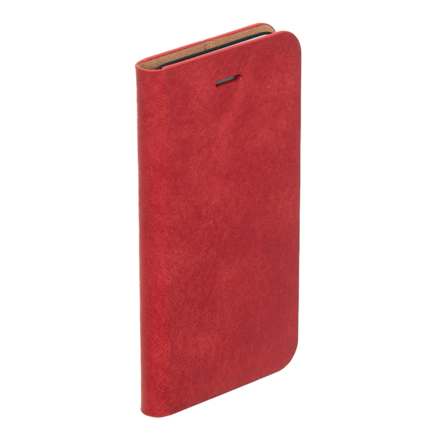 【iPhone6s Plus/6 Plus ケース】Modern Snap Folio (Red)goods_nameサブ画像