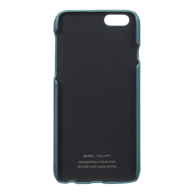 【iPhone6s/6 ケース】Classic Back Cover (Green)goods_nameサブ画像
