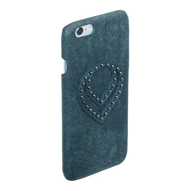 【iPhone6s/6 ケース】Classic Back Cover (Green)goods_nameサブ画像