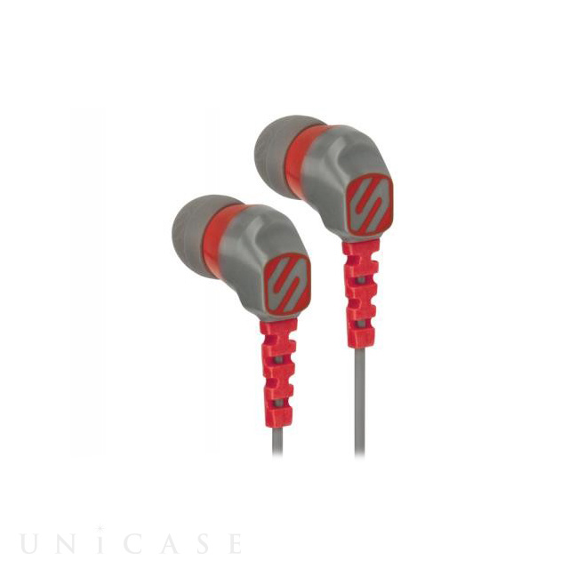 thudBUDS sport (Red)