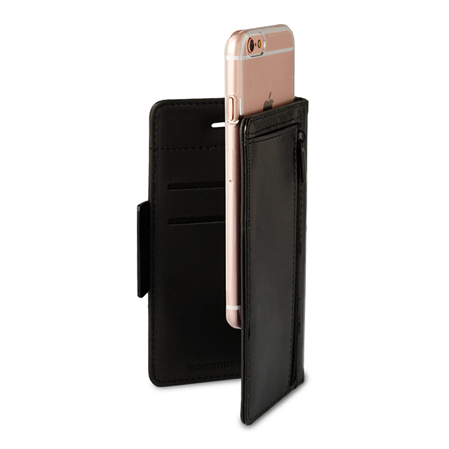 【iPhone6s/6 ケース】607W Star’s Case Wallet (シャンパンゴールド)サブ画像