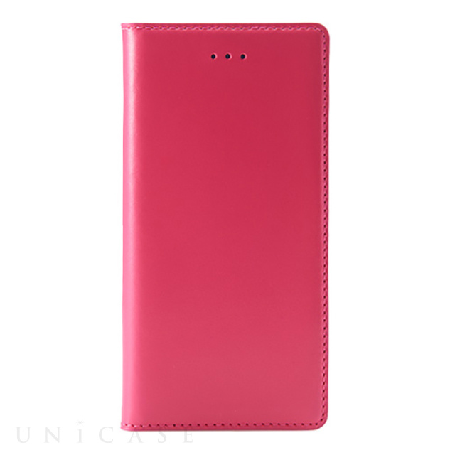 【iPhone6s/6 ケース】国際特許スタンドシリーズ (ピンク)