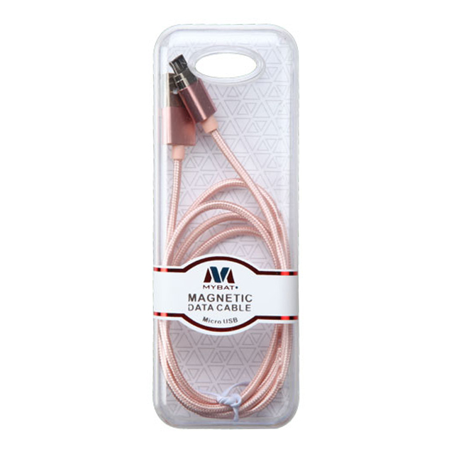 Magnetic MicroUSB Cableサブ画像