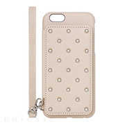 【iPhone6s/6 ケース】Rear Storage Sty...