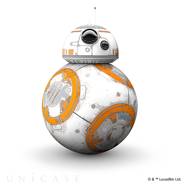 BB-8 app-Enabled Droid Special Edition