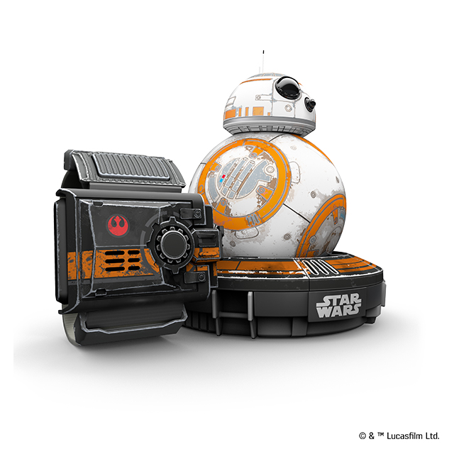 BB-8 app-Enabled Droid Special Editiongoods_nameサブ画像