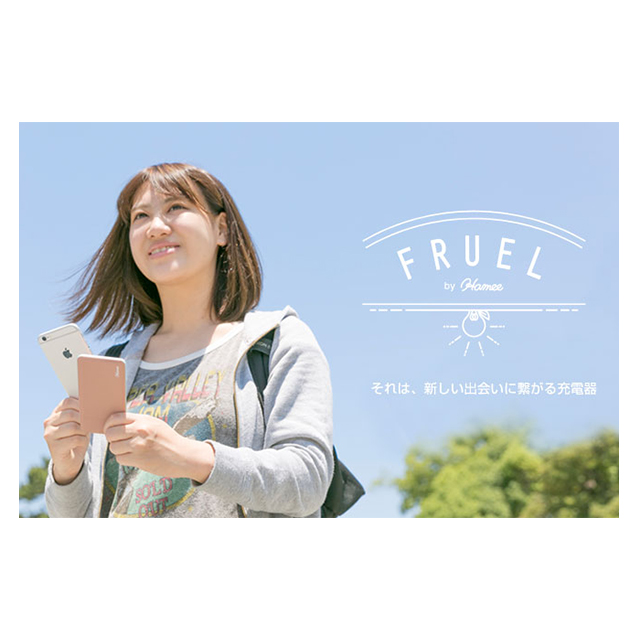 FRUEL (ピンク/イエローベージュ)goods_nameサブ画像