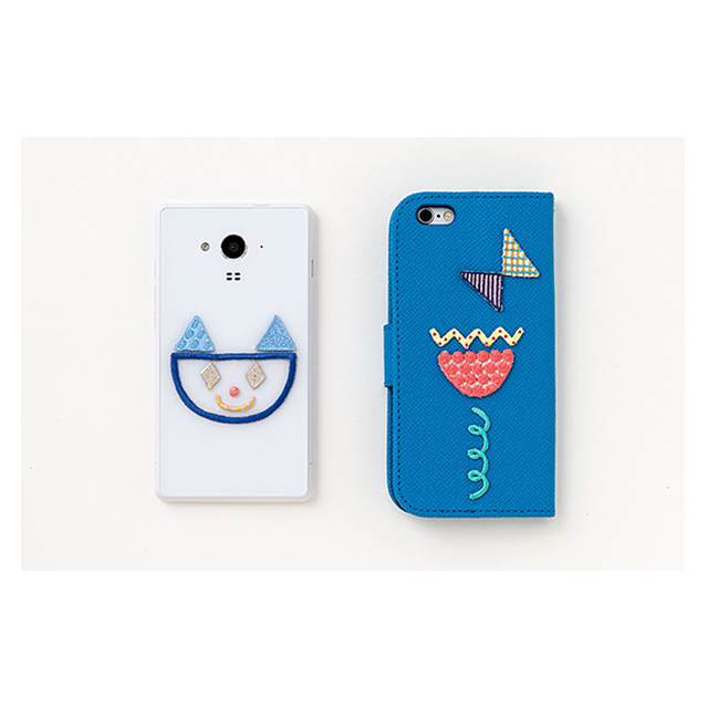 APPLIQUE play with POCKET (hello)goods_nameサブ画像
