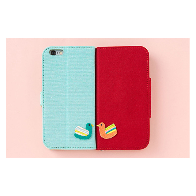 APPLIQUE play with POCKET (hello)goods_nameサブ画像
