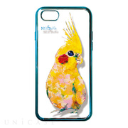 【iPhone6s/6 ケース】NiJi$uKe×Metalli...