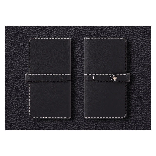 【マルチ スマホケース】Universal Folio Madison collection 5.7inch (Black)goods_nameサブ画像