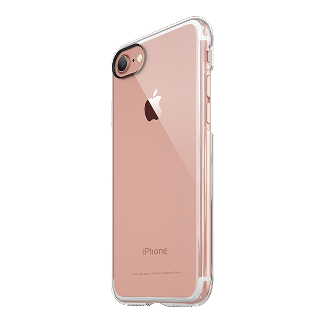 【iPhone8 Plus/7 Plus ケース】PureSnap case (Clear)サブ画像