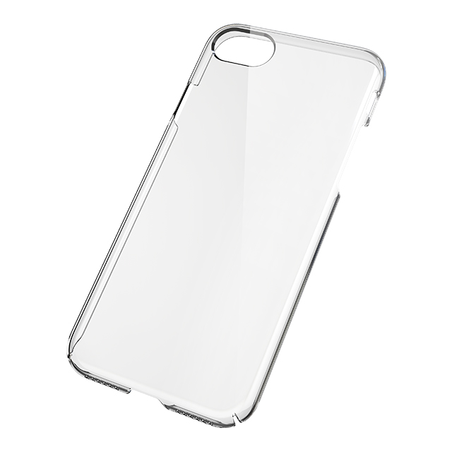 【iPhone8 Plus/7 Plus ケース】PureSnap case (Clear)goods_nameサブ画像