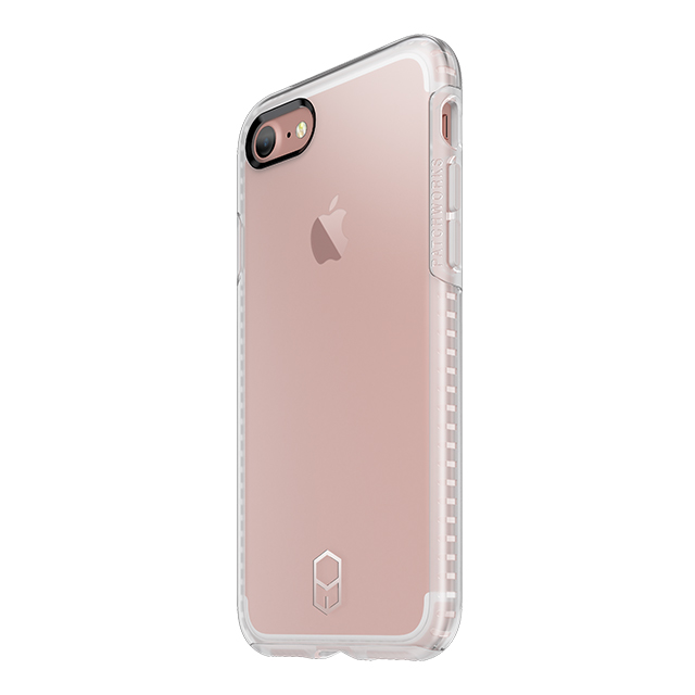 【iPhone8/7 ケース】Level Case (Clear)サブ画像