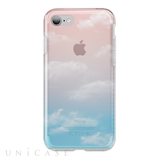 【iPhone8 Plus/7 Plus ケース】Level Case Sky Collection (High Noon)