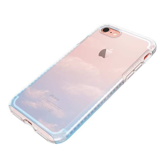 【iPhone8/7 ケース】Level Case Sky Collection (Morning)goods_nameサブ画像