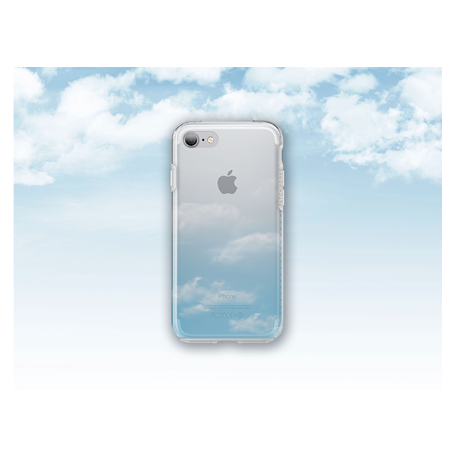 【iPhone8/7 ケース】Level Case Sky Collection (Morning)goods_nameサブ画像
