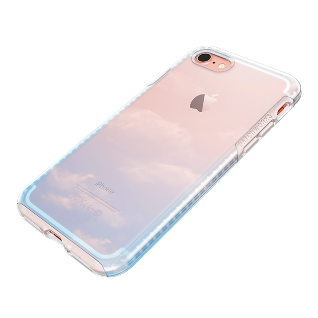 【iPhone8 Plus/7 Plus ケース】Level Case Sky Collection (High Noon)サブ画像