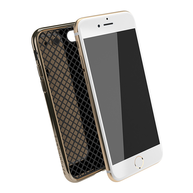 【iPhone8/7 ケース】FlexGuard Case (Black)goods_nameサブ画像