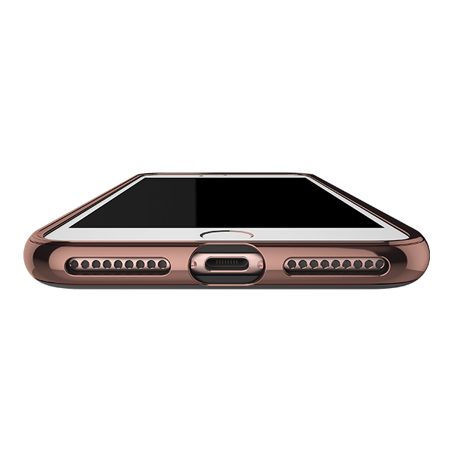 【iPhone7 Plus ケース】FlexGuard Case (Clear)サブ画像