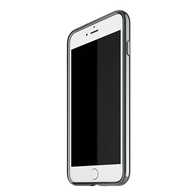【iPhone8 Plus/7 Plus ケース】FlexGuard Case (Silver)goods_nameサブ画像