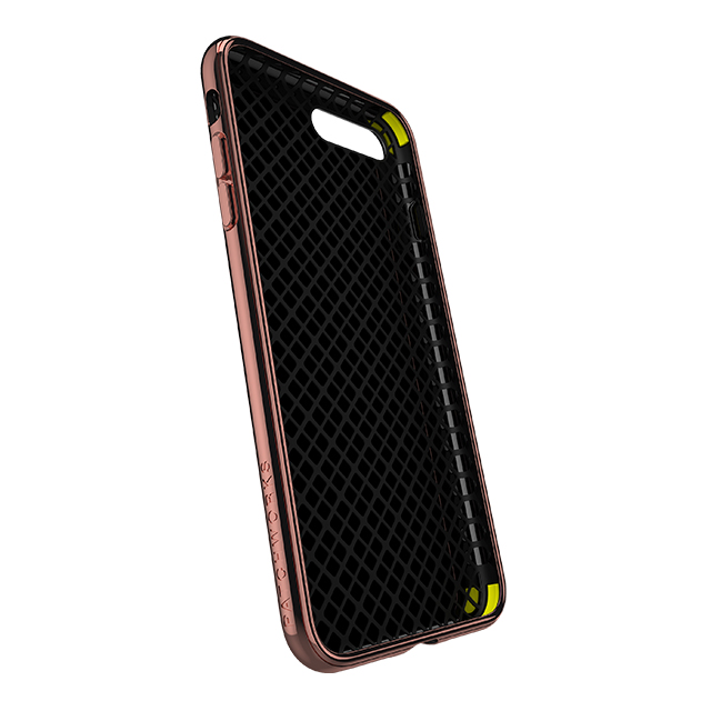 【iPhone8 Plus/7 Plus ケース】FlexGuard Case (Pink)サブ画像