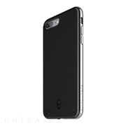 【iPhone8 Plus/7 Plus ケース】FlexGuard Case (Silver)