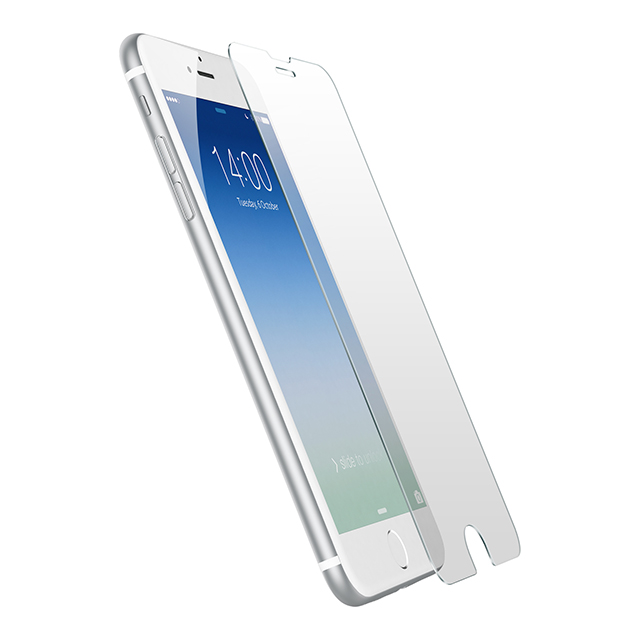 【iPhone8 Plus/7 Plus フィルム】ITG Plus - Impossible Tempered Glassサブ画像