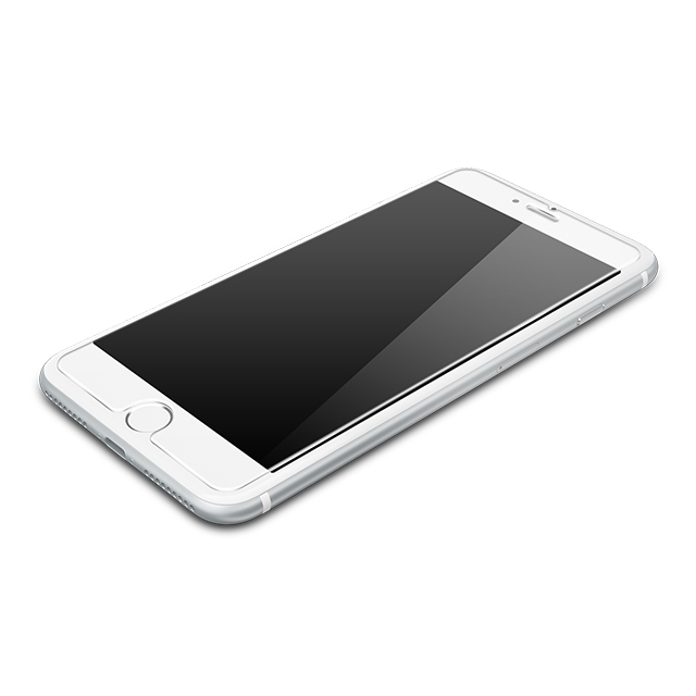 【iPhone8 Plus/7 Plus フィルム】ITG Silicate - Impossible Tempered Glassgoods_nameサブ画像