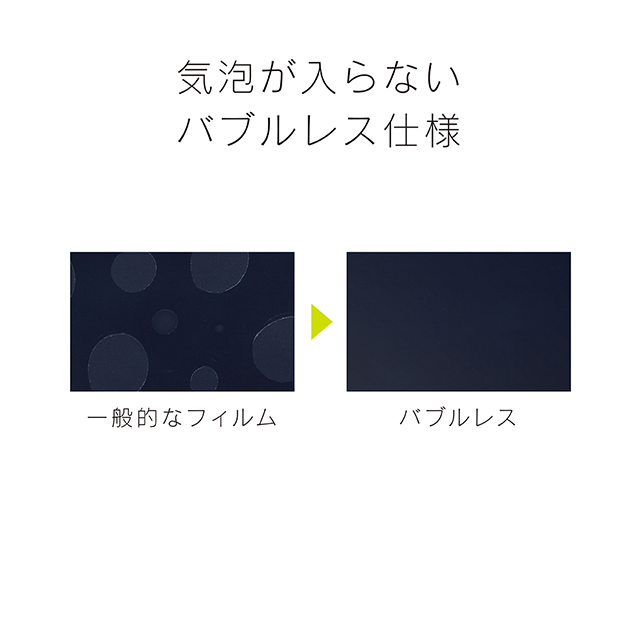 【iPhone7 フィルム】3D立体ガラス (覗き見防止/ホワイト)goods_nameサブ画像
