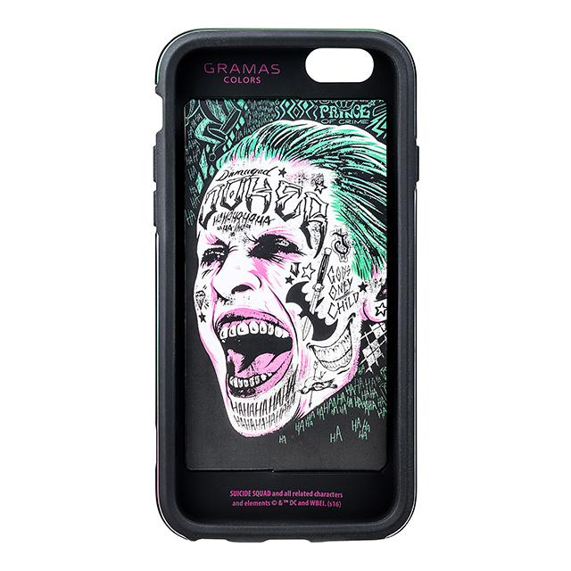 【iPhone6s/6 ケース】Hybrid Case (Joker)サブ画像