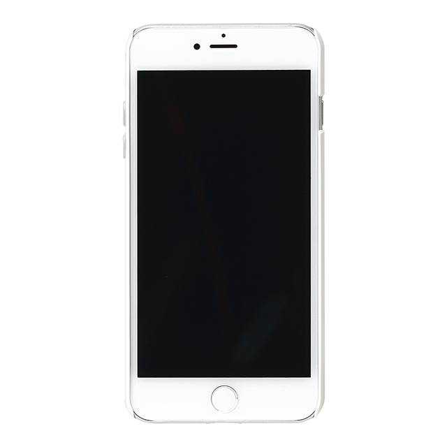 【iPhoneSE(第3/2世代)/8/7 ケース】天然貝ケース (Mondrian/ホワイトフレーム)サブ画像