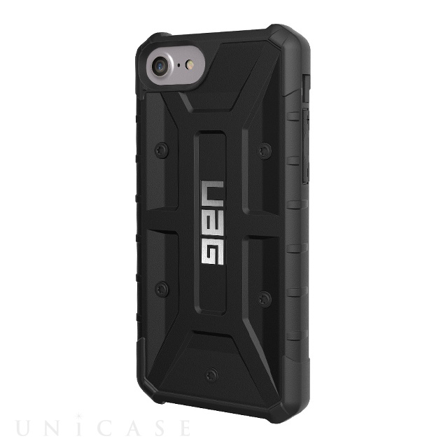 【iPhone8/7/6s ケース】UAG Pathfinder Case (ブラック)