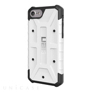 【iPhone8/7/6s ケース】UAG Pathfinder Case (ホワイト)
