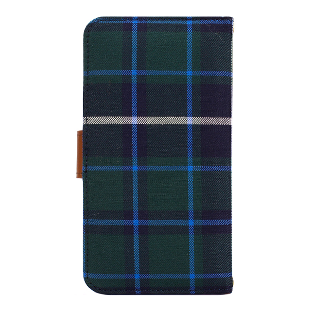 【iPhone8/7 ケース】Diary Check (Green)goods_nameサブ画像