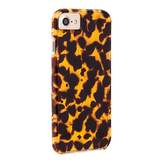 【iPhoneSE(第3/2世代)/8/7/6s/6 ケース】Tortoiseshell Caseサブ画像