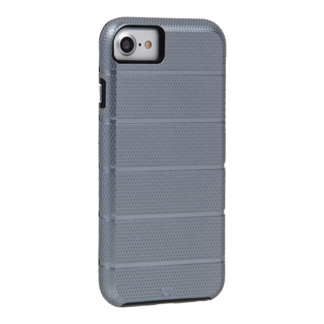 【iPhoneSE(第3/2世代)/8/7/6s/6 ケース】Tough Mag Case (Space Grey)サブ画像