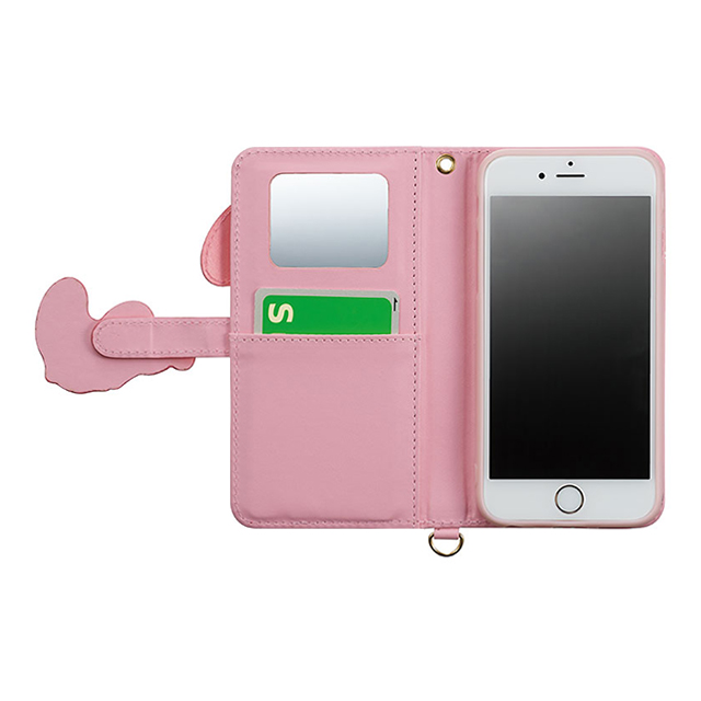 【iPhoneSE(第3/2世代)/8/7 ケース】サンリオダイカットカバー (MMスケッチ)goods_nameサブ画像