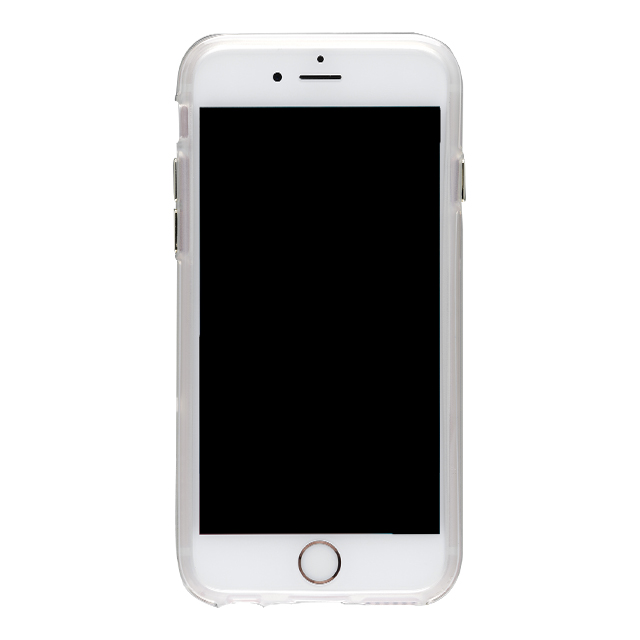 【iPhone8 Plus/7 Plus ケース】Hybrid Tough Naked Case (Iridescent)goods_nameサブ画像