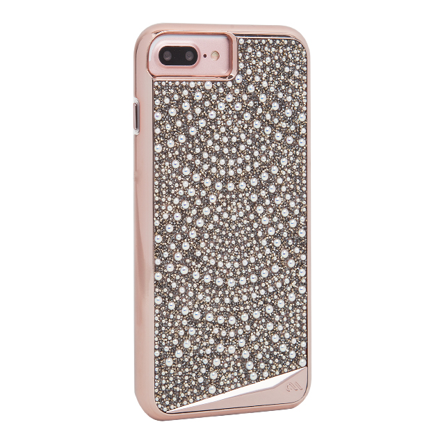 【iPhone8 Plus/7 Plus ケース】Brilliance Lace Casegoods_nameサブ画像