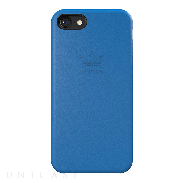 Iphonese 第2世代 8 7 ケース Slim Bluebird Adidas Originals Iphoneケースは Unicase