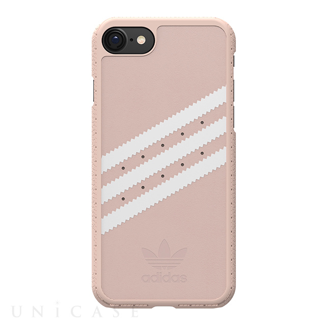 Iphonese 第3 2世代 8 7 ケース Suedemld Vapour Pk Wt Adidas Originals Iphoneケースは Unicase