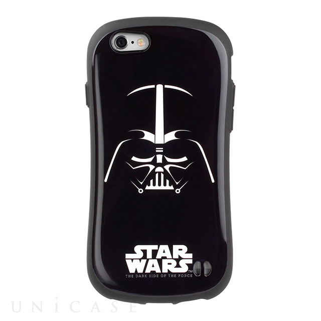 【iPhoneSE(第3/2世代)/8/7 ケース】STAR WARS iFace First Classケース (Darth Vader)