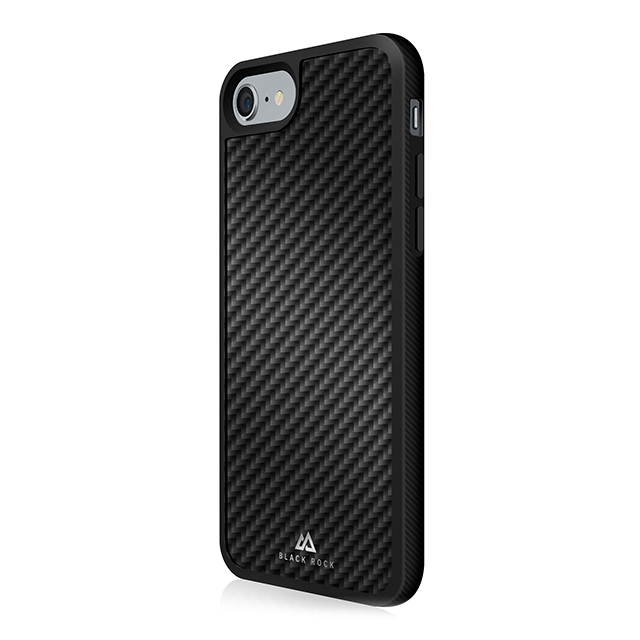 【iPhone8/7/6s/6 ケース】MATERIAL CASE REAL CARBON (BLACK)goods_nameサブ画像