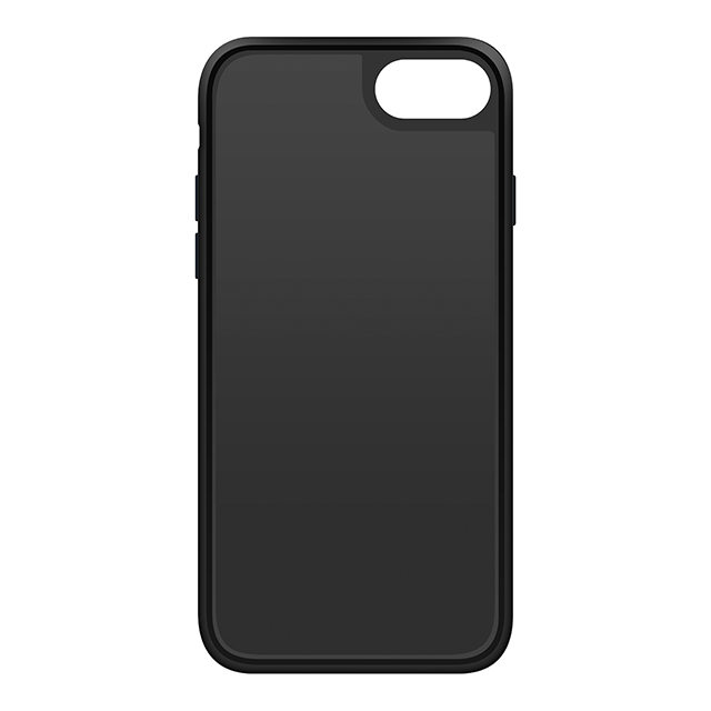 【iPhone8/7/6s/6 ケース】MATERIAL CASE LEATHER MESH (BLACK)goods_nameサブ画像