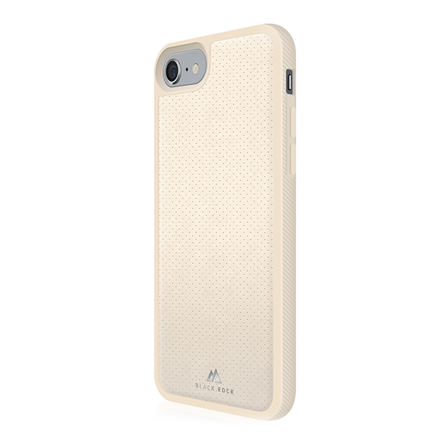 【iPhone8/7/6s/6 ケース】MATERIAL CASE LEATHER MESH (IVORY)goods_nameサブ画像