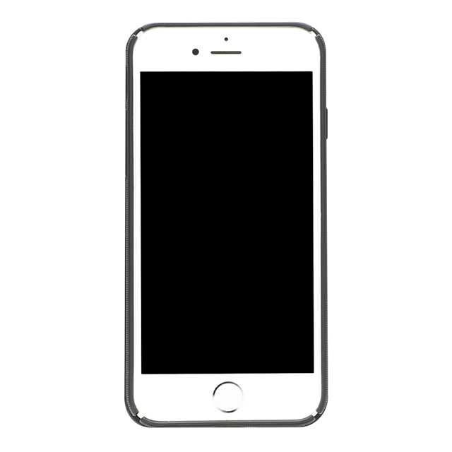 【iPhoneSE(第3/2世代)/8/7 ケース】GENTLEMAN BROGUE (ブラック)goods_nameサブ画像