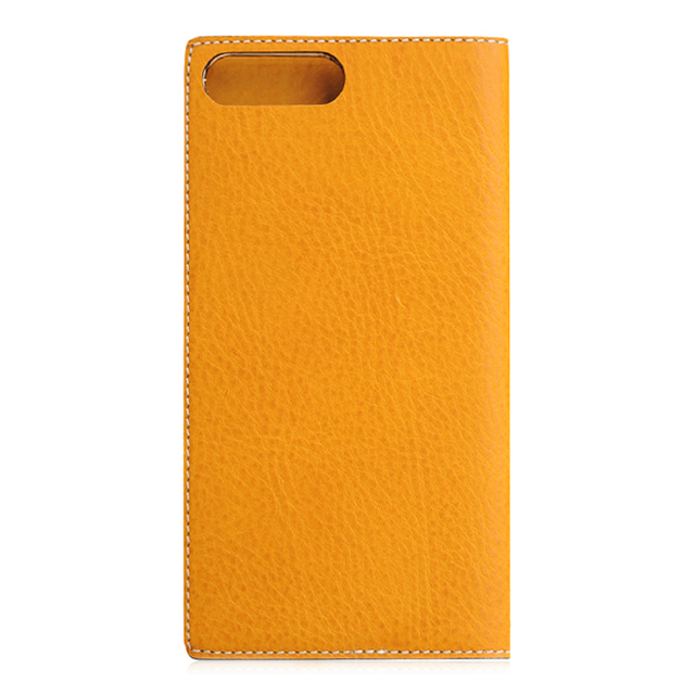 【iPhone8 Plus/7 Plus ケース】Minerva Box Leather Case (タン)サブ画像